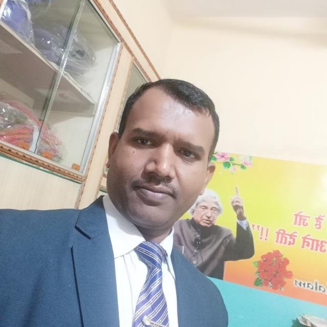 Sanjay Kumar